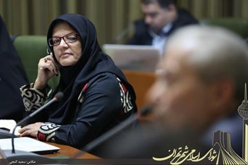 رییس کمیته سلامت شورای اسلامی شهر تهران: ۱۴-۱۴۶ جلوی فساد در حوزه شهرسازی را بگیرید